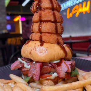Expresos Pork