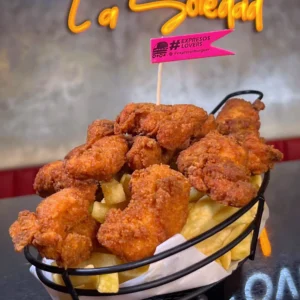 Papas Churry