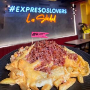 Papas Locas