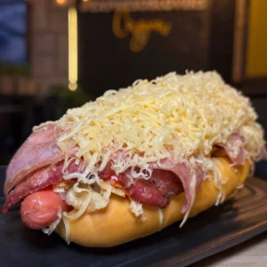 Perro Especial