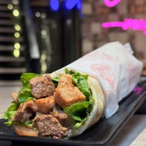 Shawarma